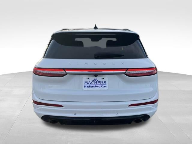 2025 Lincoln Corsair Reserve AWD