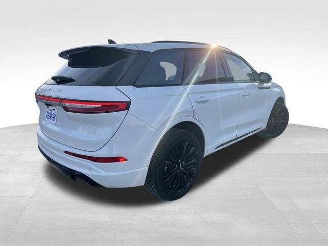 2025 Lincoln Corsair Reserve AWD