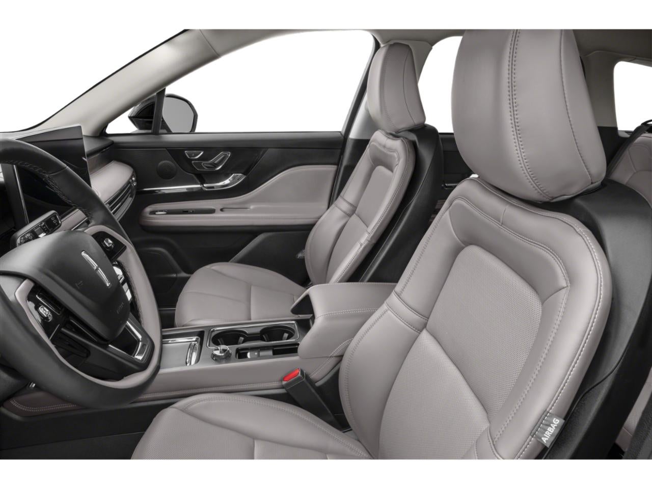 2025 Lincoln Corsair Reserve AWD