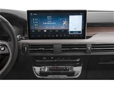 2025 Lincoln Corsair Reserve AWD