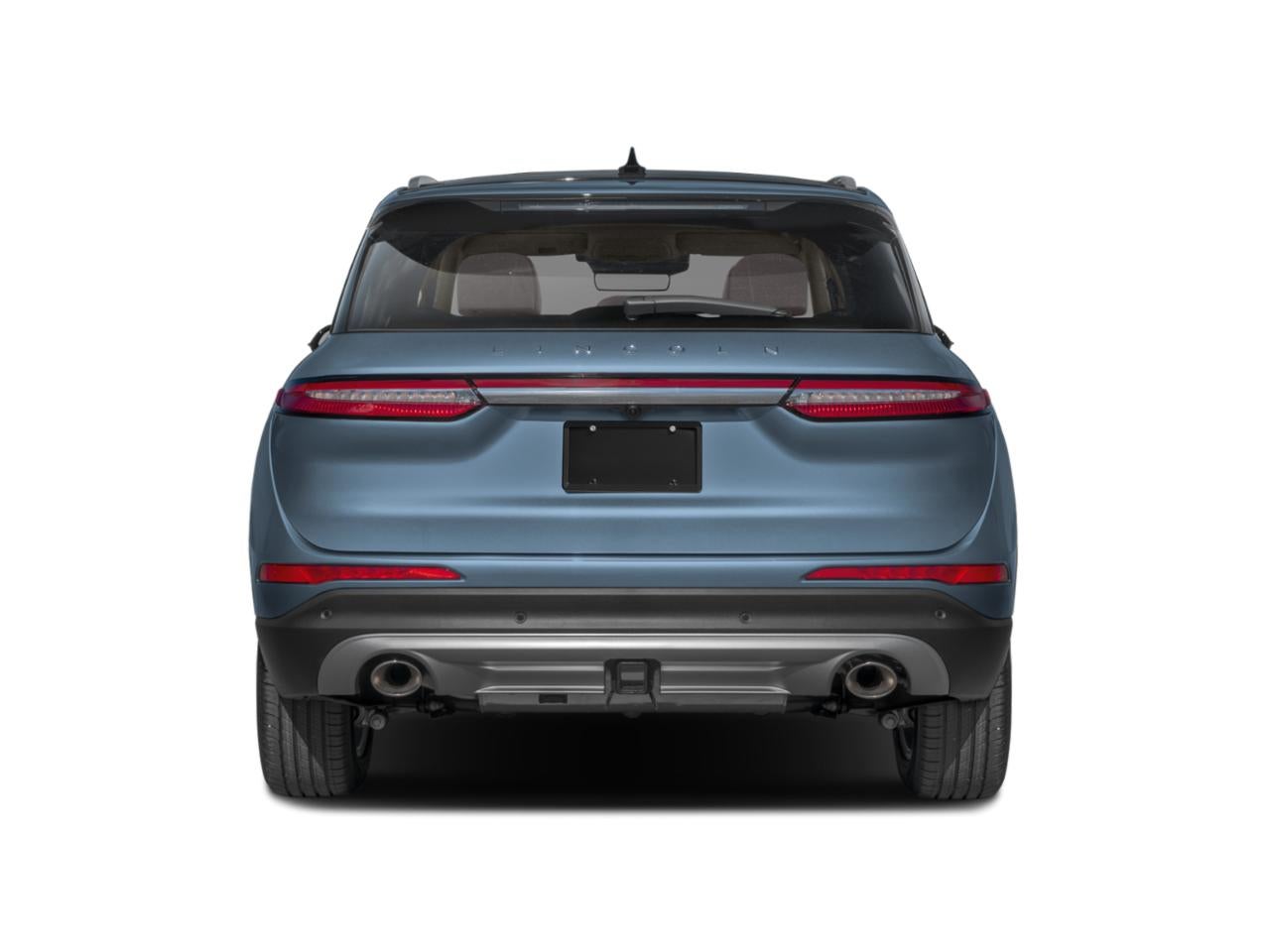 2025 Lincoln Corsair Reserve AWD