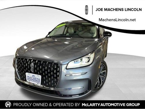 2025 Lincoln Corsair Reserve AWD