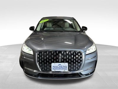 2025 Lincoln Corsair Reserve AWD
