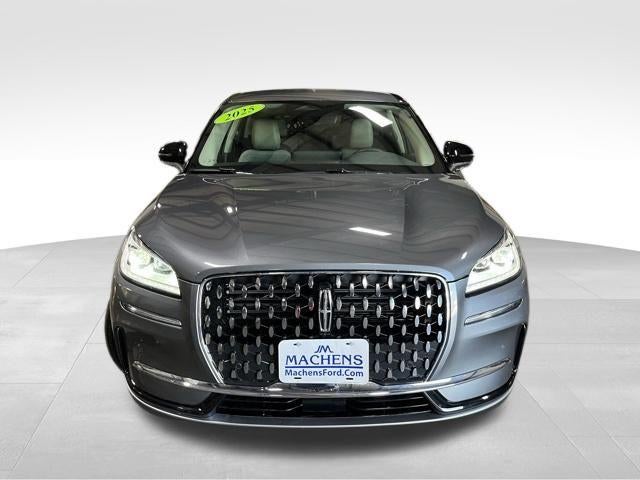 2025 Lincoln Corsair Reserve AWD