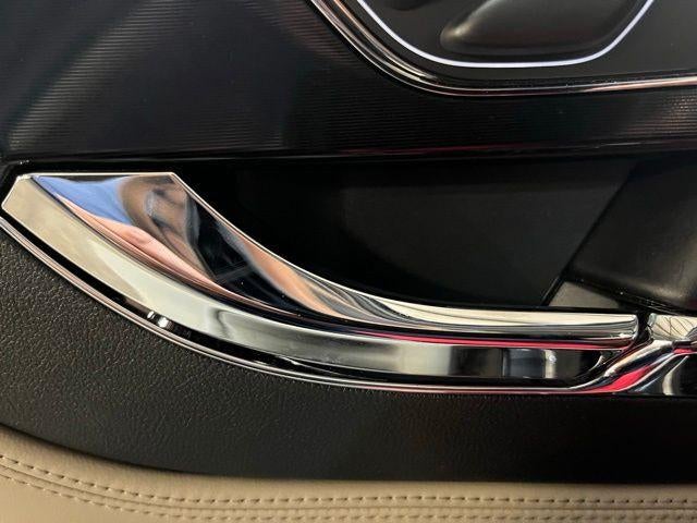 2025 Lincoln Corsair Reserve AWD