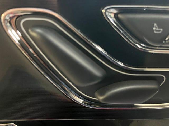 2025 Lincoln Corsair Reserve AWD
