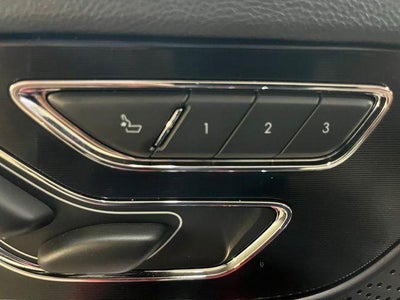 2025 Lincoln Corsair Reserve AWD