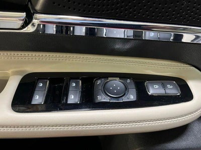 2025 Lincoln Corsair Reserve AWD