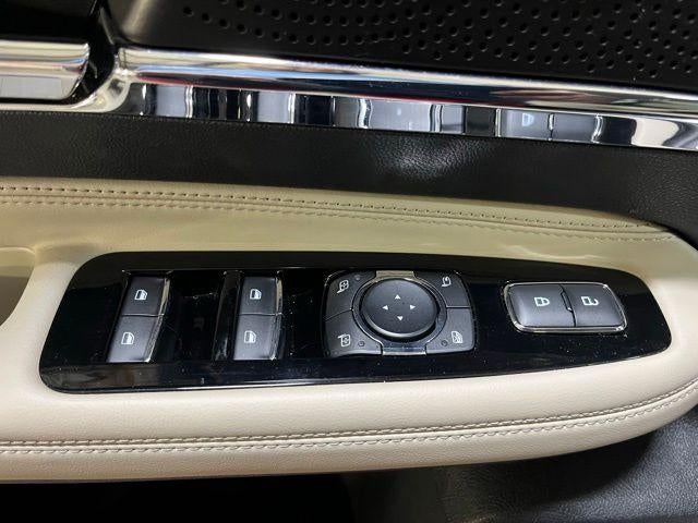 2025 Lincoln Corsair Reserve AWD