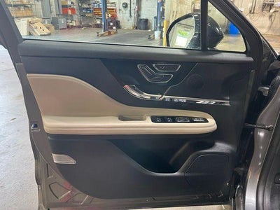 2025 Lincoln Corsair Reserve AWD