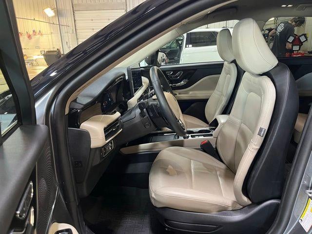 2025 Lincoln Corsair Reserve AWD