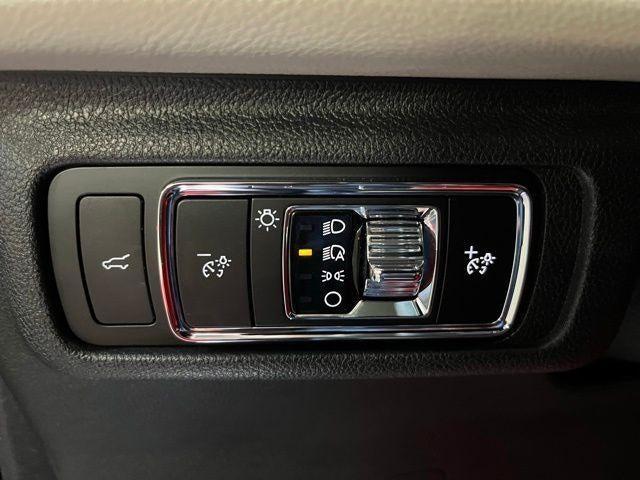 2025 Lincoln Corsair Reserve AWD
