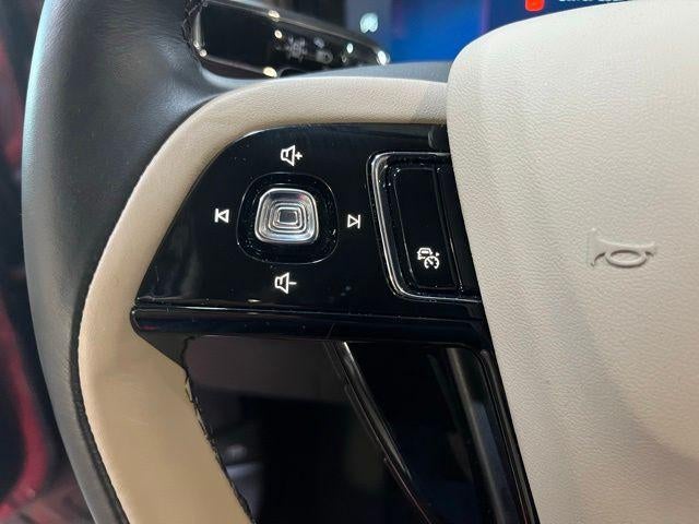 2025 Lincoln Corsair Reserve AWD