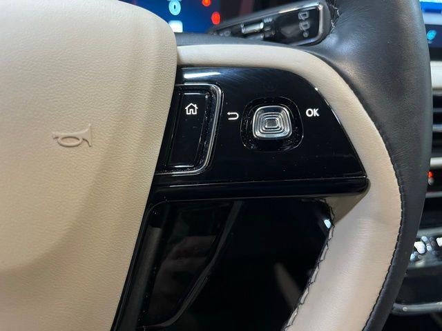 2025 Lincoln Corsair Reserve AWD