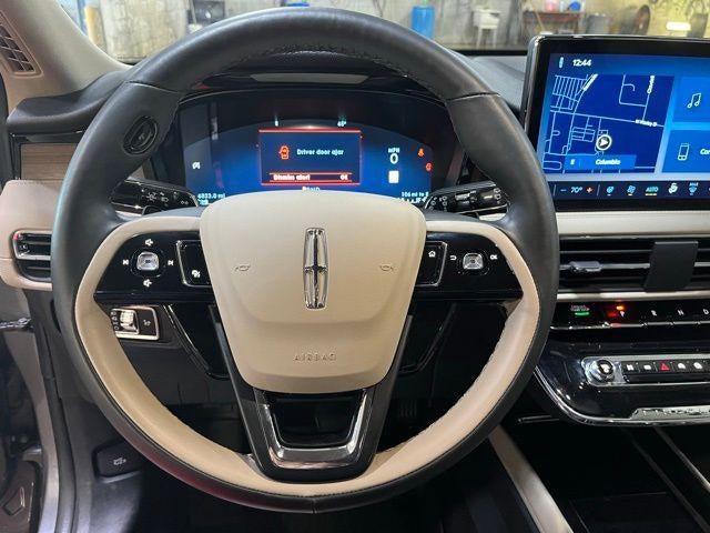 2025 Lincoln Corsair Reserve AWD