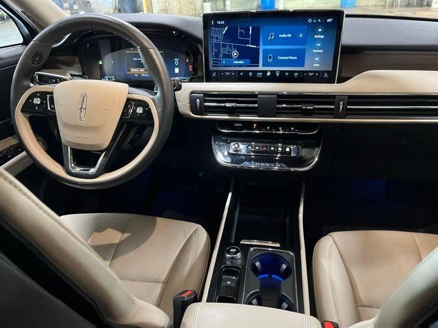 2025 Lincoln Corsair Reserve AWD