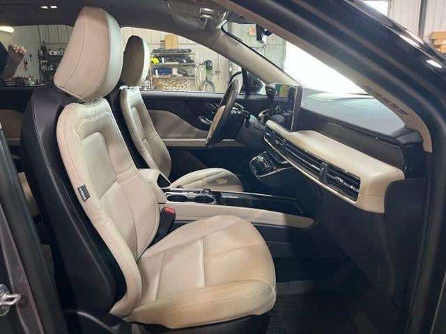 2025 Lincoln Corsair Reserve AWD
