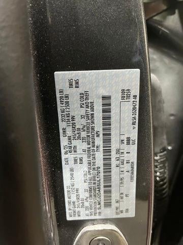 2025 Lincoln Corsair Reserve AWD