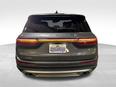 2025 Lincoln Corsair Reserve AWD
