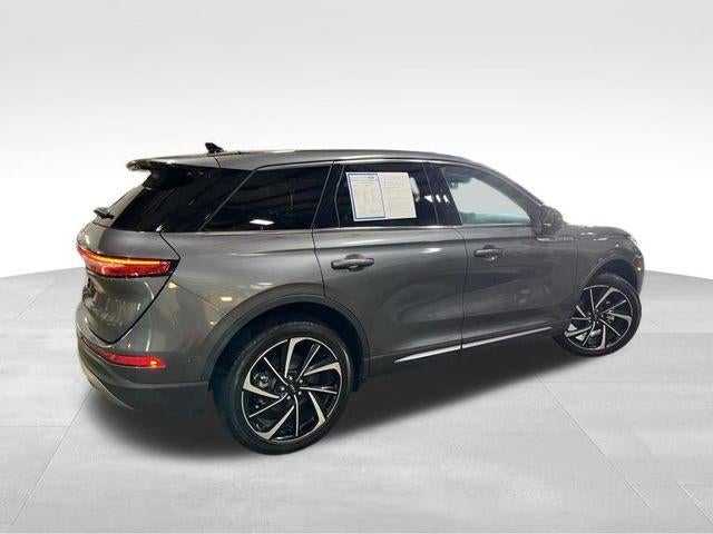 2025 Lincoln Corsair Reserve AWD