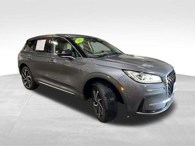 2025 Lincoln Corsair Reserve AWD