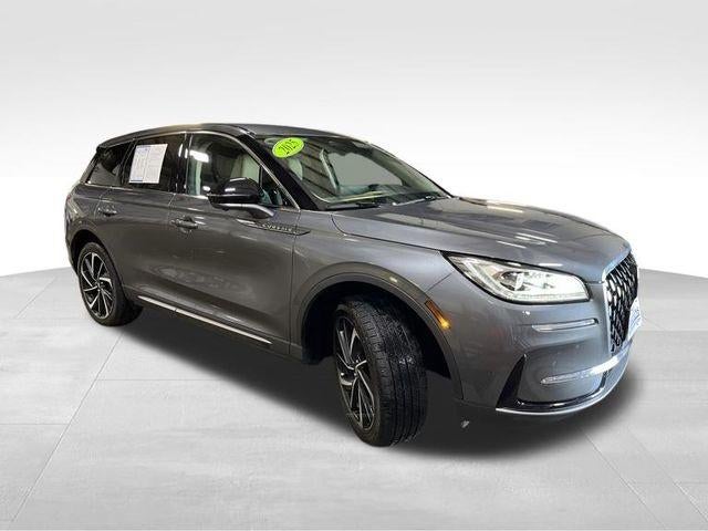 2025 Lincoln Corsair Reserve AWD