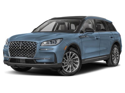 2025 Lincoln Corsair Reserve AWD