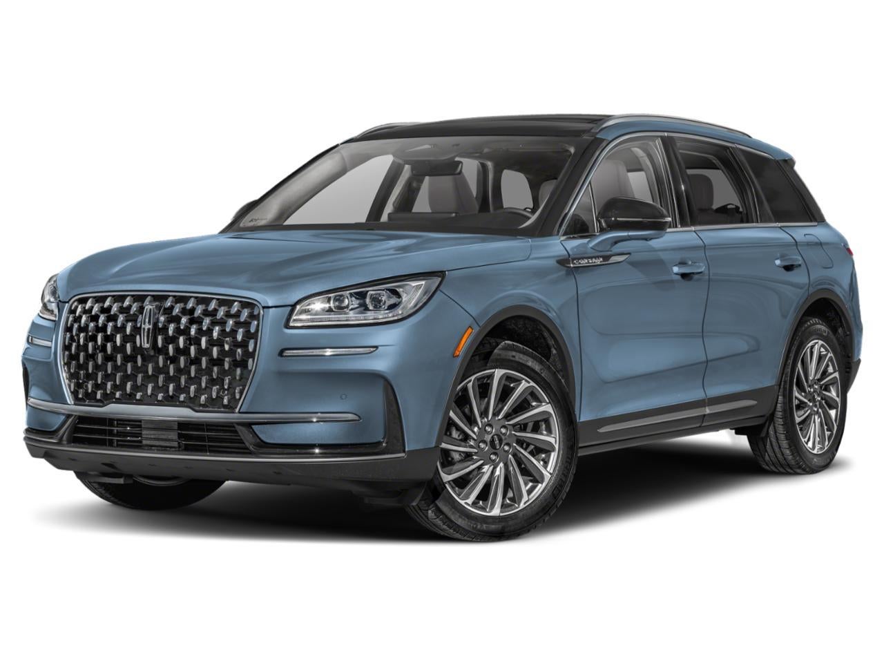 2025 Lincoln Corsair Reserve AWD