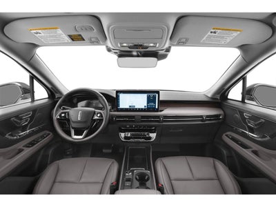 2025 Lincoln Corsair Reserve AWD