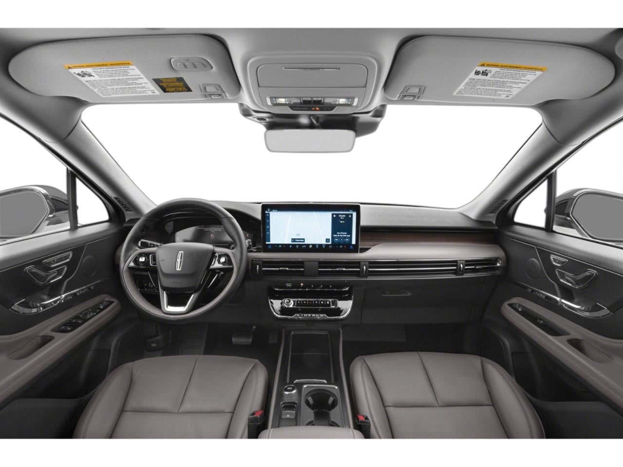 2025 Lincoln Corsair Reserve AWD