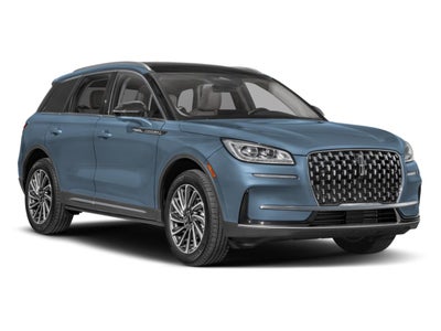 2025 Lincoln Corsair Reserve AWD