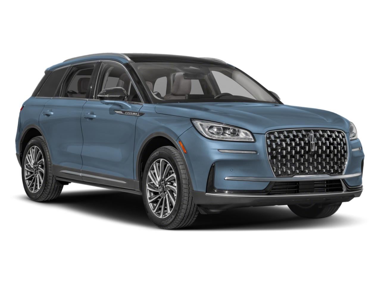 2025 Lincoln Corsair Reserve AWD