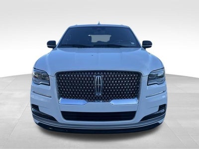 2023 Lincoln Navigator Reserve 4x4