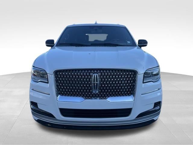 2023 Lincoln Navigator Reserve 4x4
