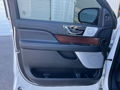 2023 Lincoln Navigator Reserve 4x4