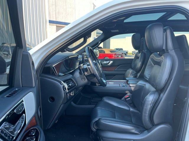 2023 Lincoln Navigator Reserve 4x4