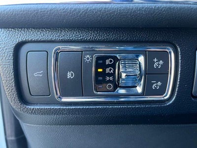 2023 Lincoln Navigator Reserve 4x4