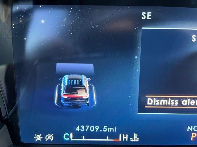 2023 Lincoln Navigator Reserve 4x4