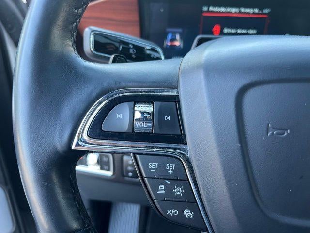 2023 Lincoln Navigator Reserve 4x4