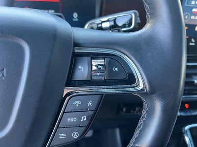 2023 Lincoln Navigator Reserve 4x4
