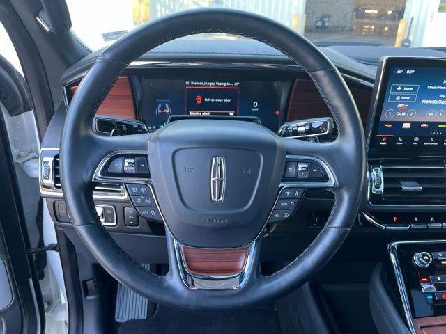 2023 Lincoln Navigator Reserve 4x4