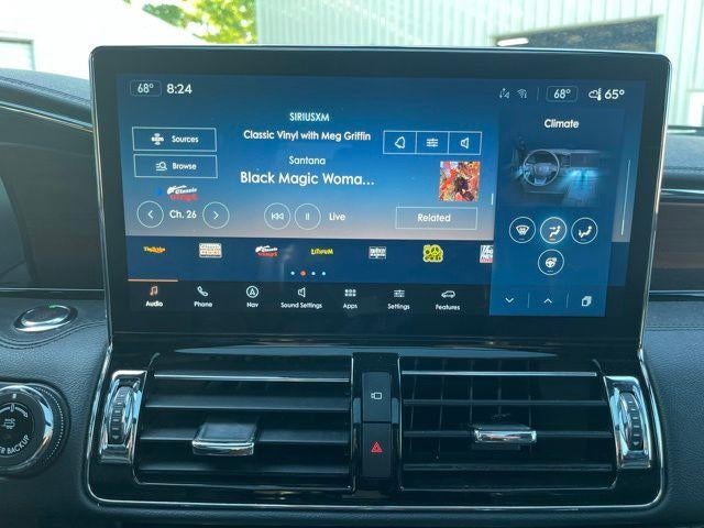 2023 Lincoln Navigator Reserve 4x4
