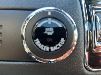 2023 Lincoln Navigator Reserve 4x4