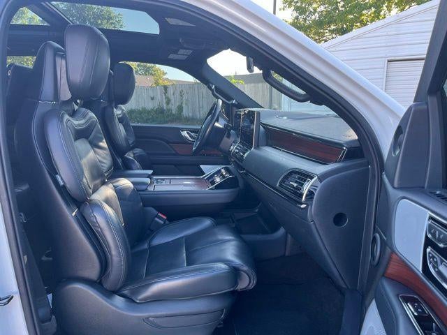 2023 Lincoln Navigator Reserve 4x4