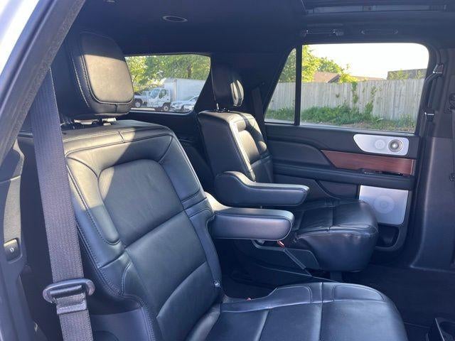 2023 Lincoln Navigator Reserve 4x4