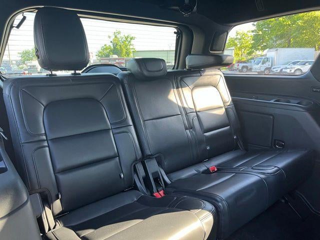 2023 Lincoln Navigator Reserve 4x4