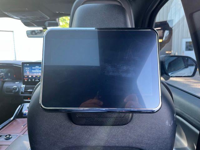2023 Lincoln Navigator Reserve 4x4