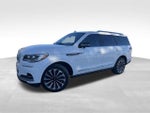 2023 Lincoln Navigator Reserve 4x4