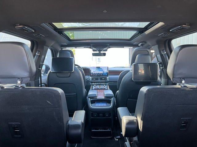 2023 Lincoln Navigator Reserve 4x4