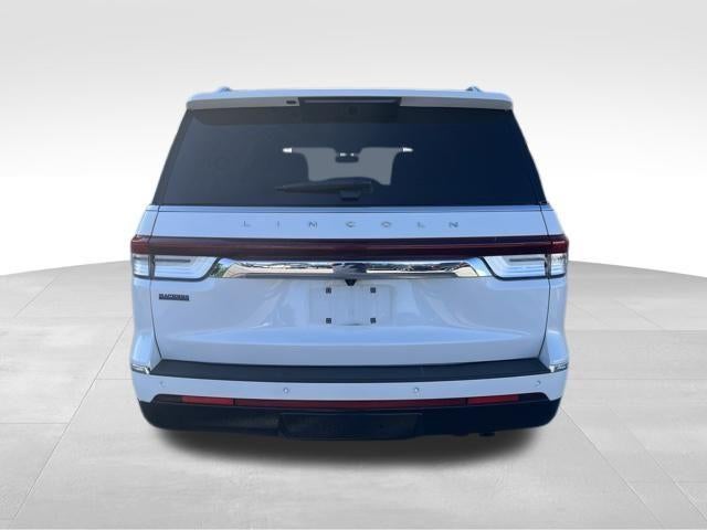 2023 Lincoln Navigator Reserve 4x4